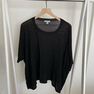 Cozy Casual Knit Sweater